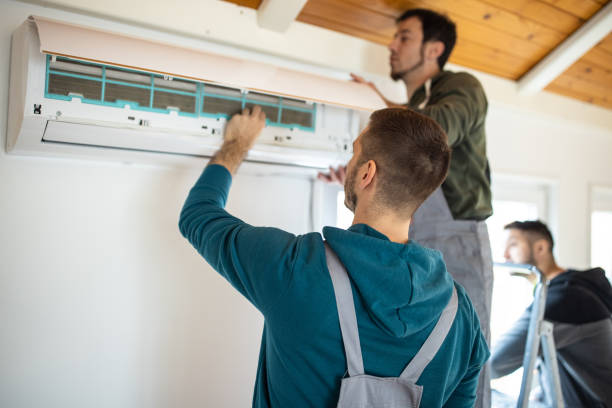 Best Commercial HVAC in West Buechel, KY