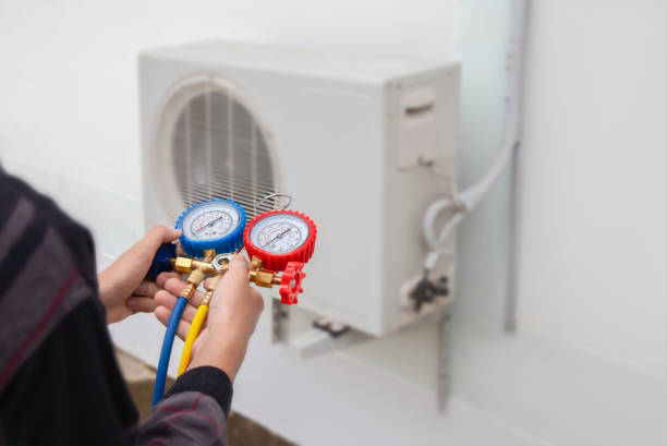 Best Air Conditioning Cleaning in West Buechel, KY