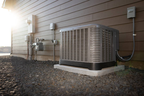 Best Geothermal HVAC Systems in West Buechel, KY